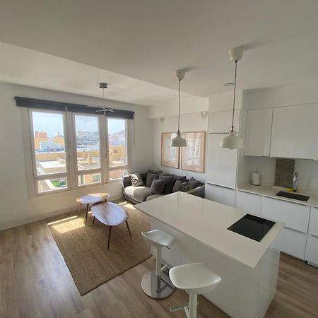 Apartament Triana Parque Vv Las Palmas de Gran Canaria Zewnętrze zdjęcie