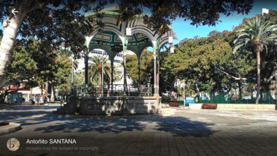 Apartament Triana Parque Vv Las Palmas de Gran Canaria Zewnętrze zdjęcie