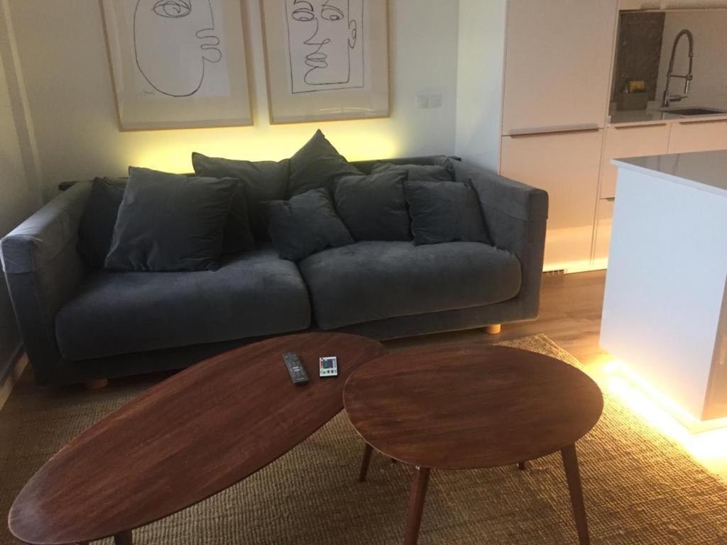 Apartament Triana Parque Vv Las Palmas de Gran Canaria Zewnętrze zdjęcie