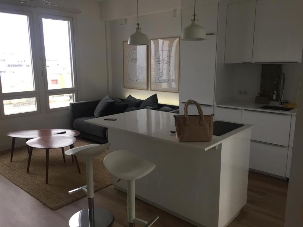 Apartament Triana Parque Vv Las Palmas de Gran Canaria Zewnętrze zdjęcie