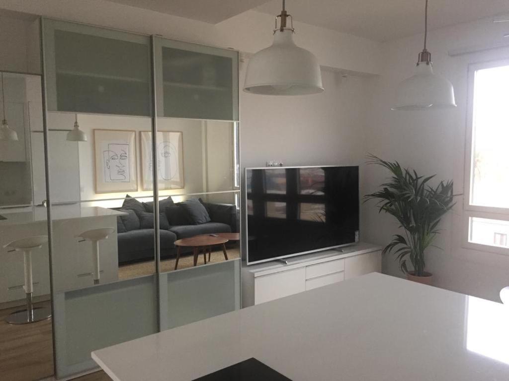 Apartament Triana Parque Vv Las Palmas de Gran Canaria Zewnętrze zdjęcie