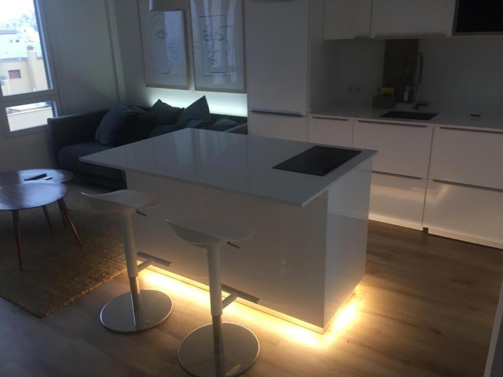 Apartament Triana Parque Vv Las Palmas de Gran Canaria Zewnętrze zdjęcie