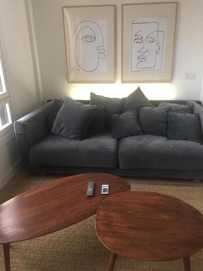 Apartament Triana Parque Vv Las Palmas de Gran Canaria Zewnętrze zdjęcie
