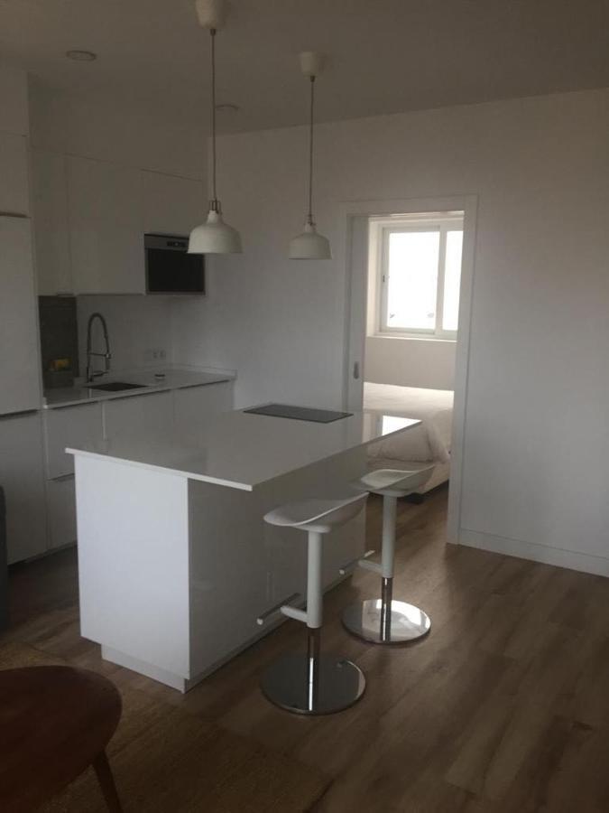 Apartament Triana Parque Vv Las Palmas de Gran Canaria Zewnętrze zdjęcie