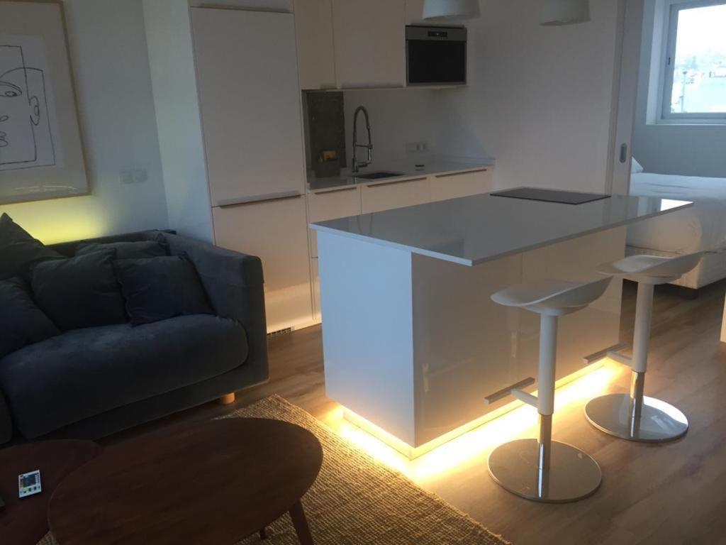 Apartament Triana Parque Vv Las Palmas de Gran Canaria Zewnętrze zdjęcie
