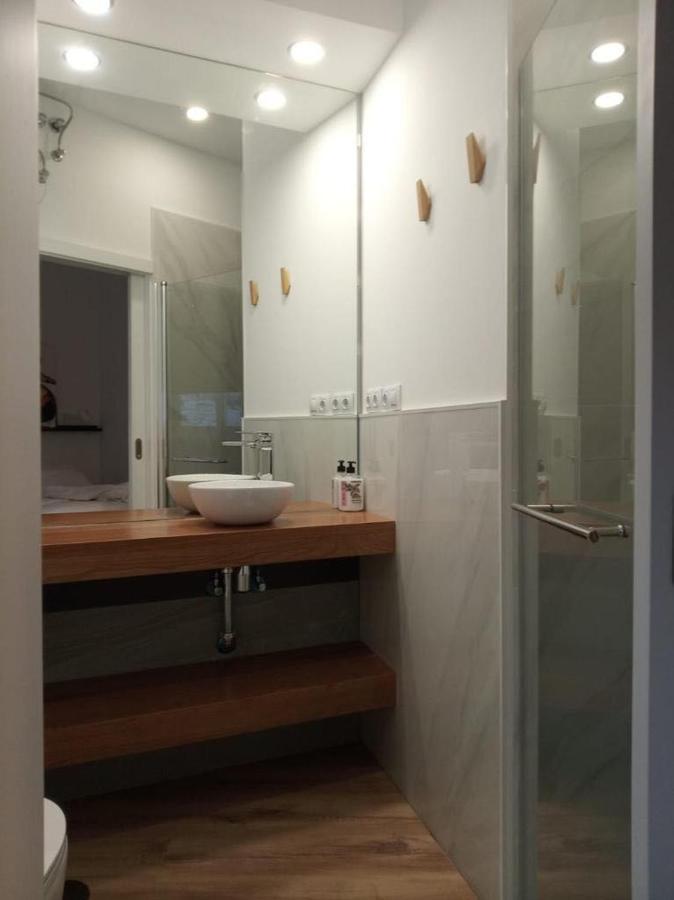 Apartament Triana Parque Vv Las Palmas de Gran Canaria Zewnętrze zdjęcie